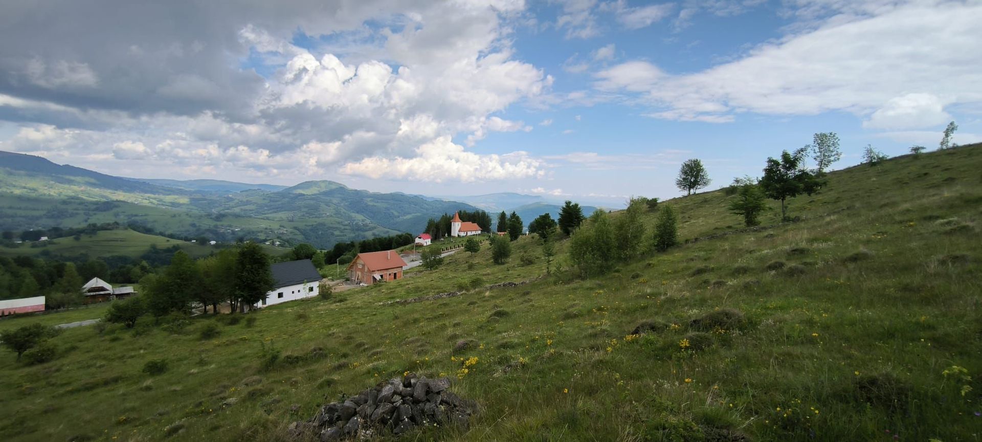 Teren Rogojel 15.000MP 8 EURO/MP - Poză 2