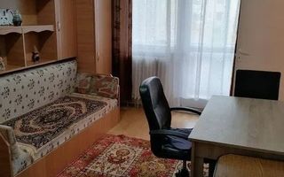 Garsonieră aproape de UMF și Grădina Botanică - Poză 1