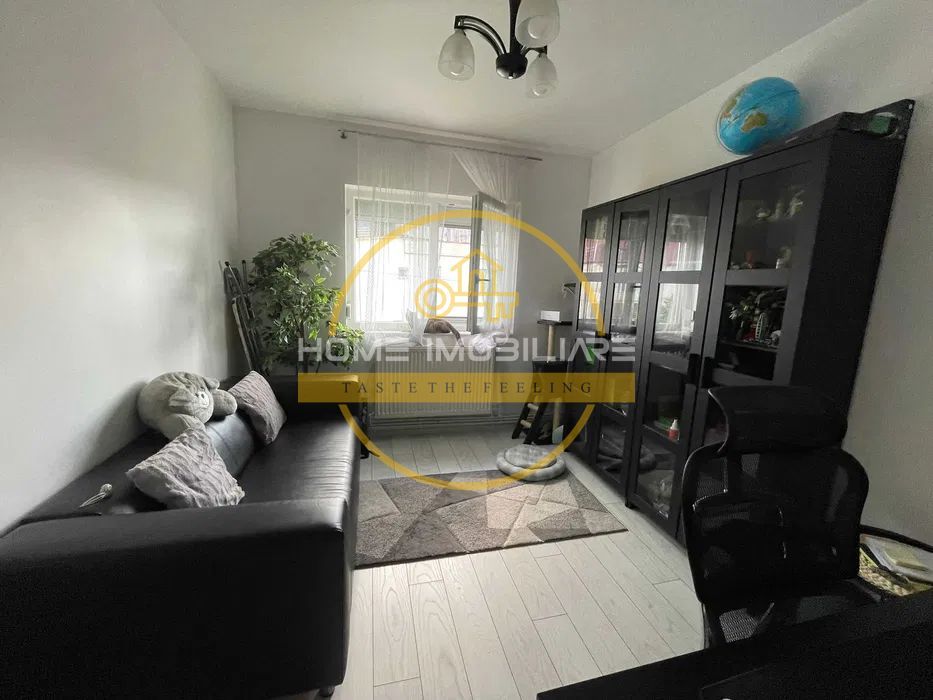 🏢Apartament 3 Camere, 72mp, decomandat, cu 2 Băi și Boxă [Canta - Moara de Foc] - Poză 2