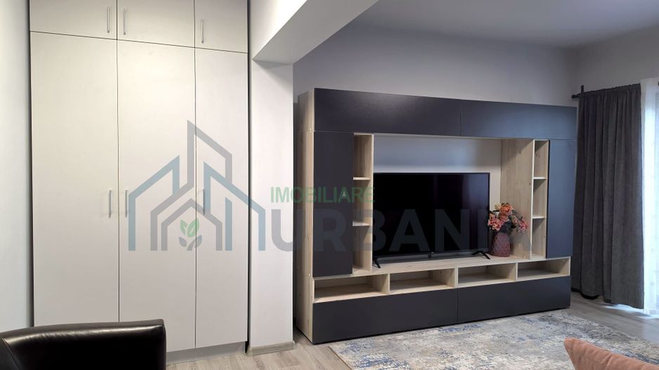 Apartament 1 cameră, 43 mp, ultracentral, Bd. Ștefan cel Mare și Sfânt, Iași - Poză 3