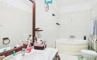 Casă rustică deosebită cu 1450 mp teren - Poză 12