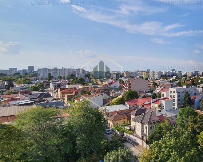 2 camere decomandat, vedere rasarit, Sos. N. Titulescu - Banu Manta - Victoriei  - Poză 5