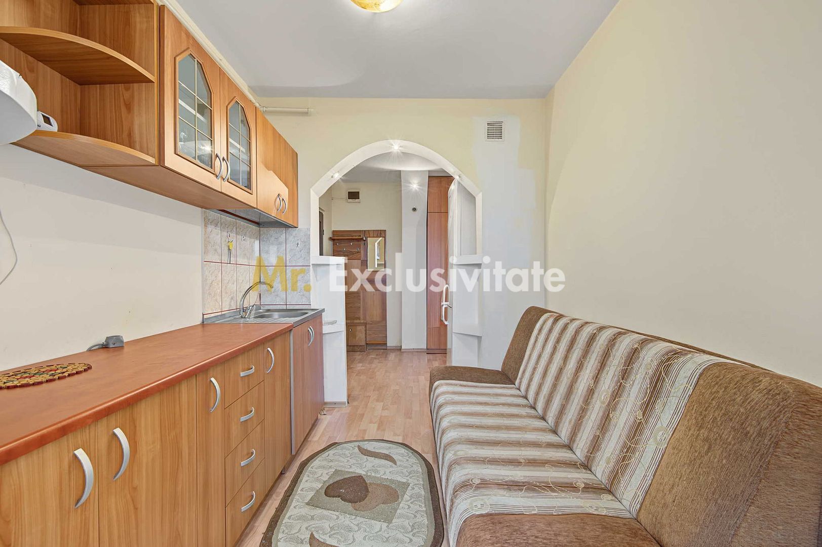 Apartament 2 camere | Bulevardul Dacia – Mioveni - Poză 9