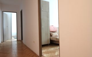 bloc nou, 3 camere, decomandat,  aer condiționat -Circumvalatiunii - Poză 9