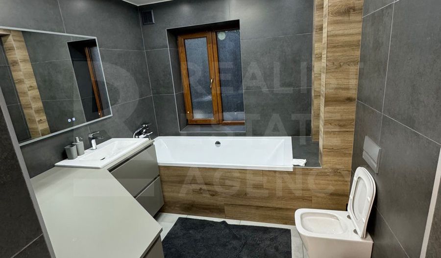 Chirie, casă, 3 camere, strada Alexei Şciusev, Centru - Poză 7