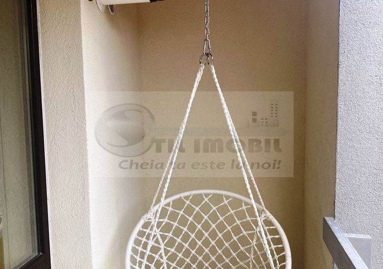 Apartament 2 camere + Loc de parcare, River Towers - Poză 7