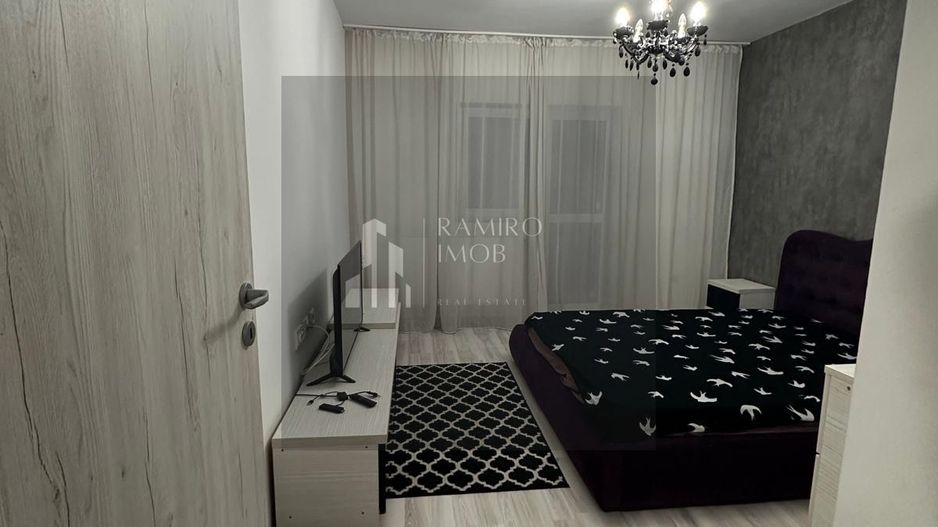 Garsoniera 41mp - Sector 4 - Metalurgiei - Poză 1