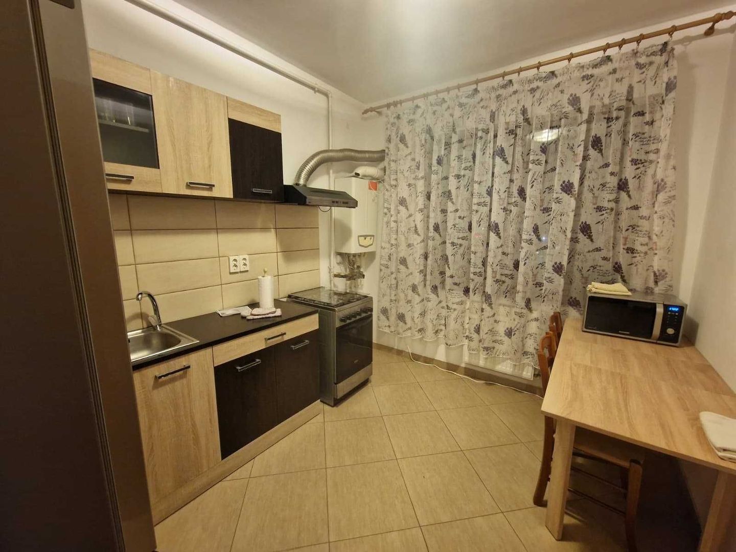 Garsoniera de vanzare Mobilata Zona Pacii - Poză 5