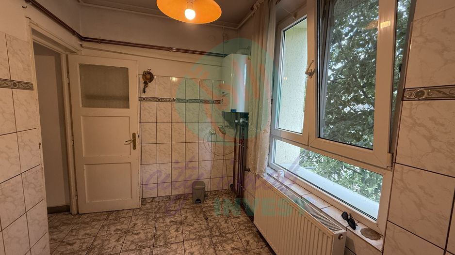 Floreasca Compozitori – 2 camere, luminos - Poză 8