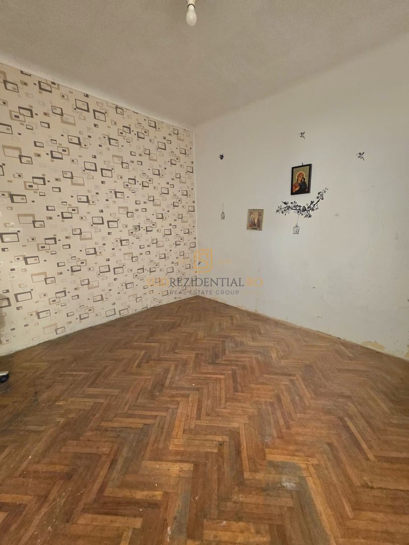 Casă de vânzare Str. 11 Iunie – lângă Parcul Carol,  Comision 0% - Poză 5