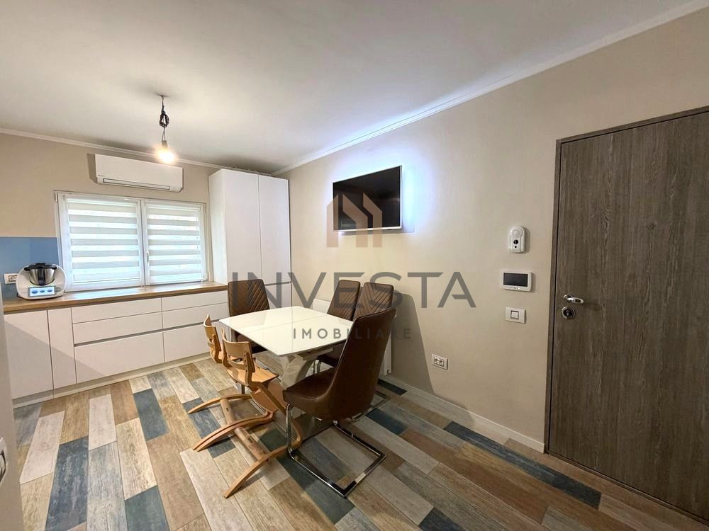Apartament cu 3 camere decomandat, 2 parcari, Marasti pe strada Nasaud - Poză 4
