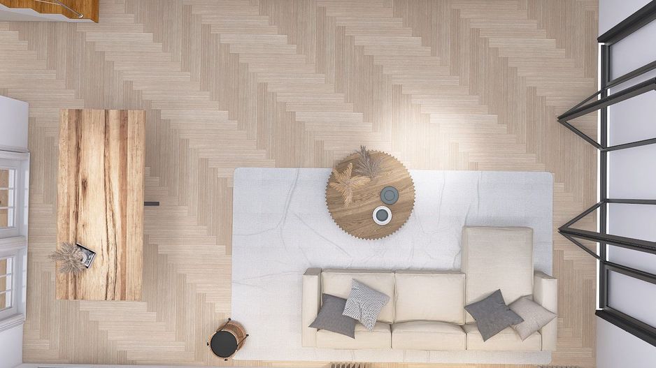 Aerocity – Tunari- Vilă modernă, P+1, la cheie - comision zero - Poză 10