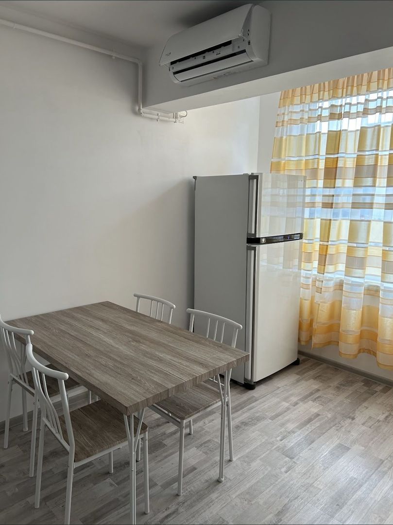 2 camere, bloc 2018, etaj 1, langa Parcul Teilor, centrala proprie, modern - Poză 3