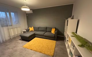 Apartament 2 Camere 🏡 | Decomandat | Etaj 4/10 🏢 | Parc 🌳 - Poză 5