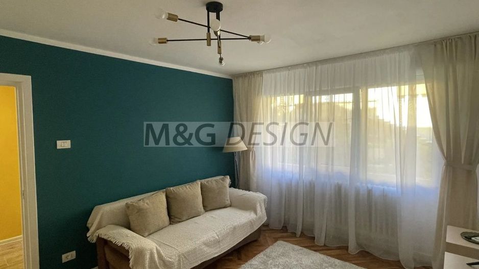 Apartament 2 camere zona Tipografilor aproapede Medicina - Poză 1