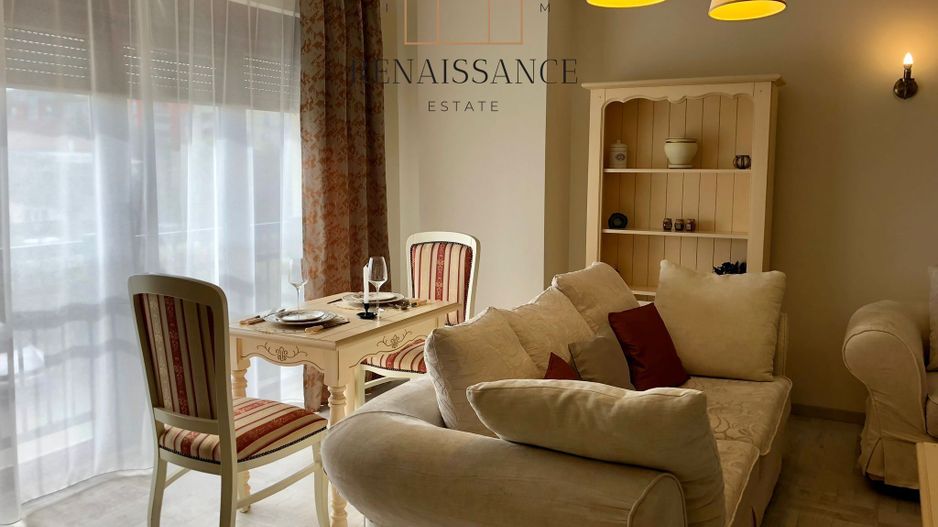 Aradului 2 Camere 53mp | Etajul 1/3 Bloc Nou cu Lift - Parcare Privata - Poză 1