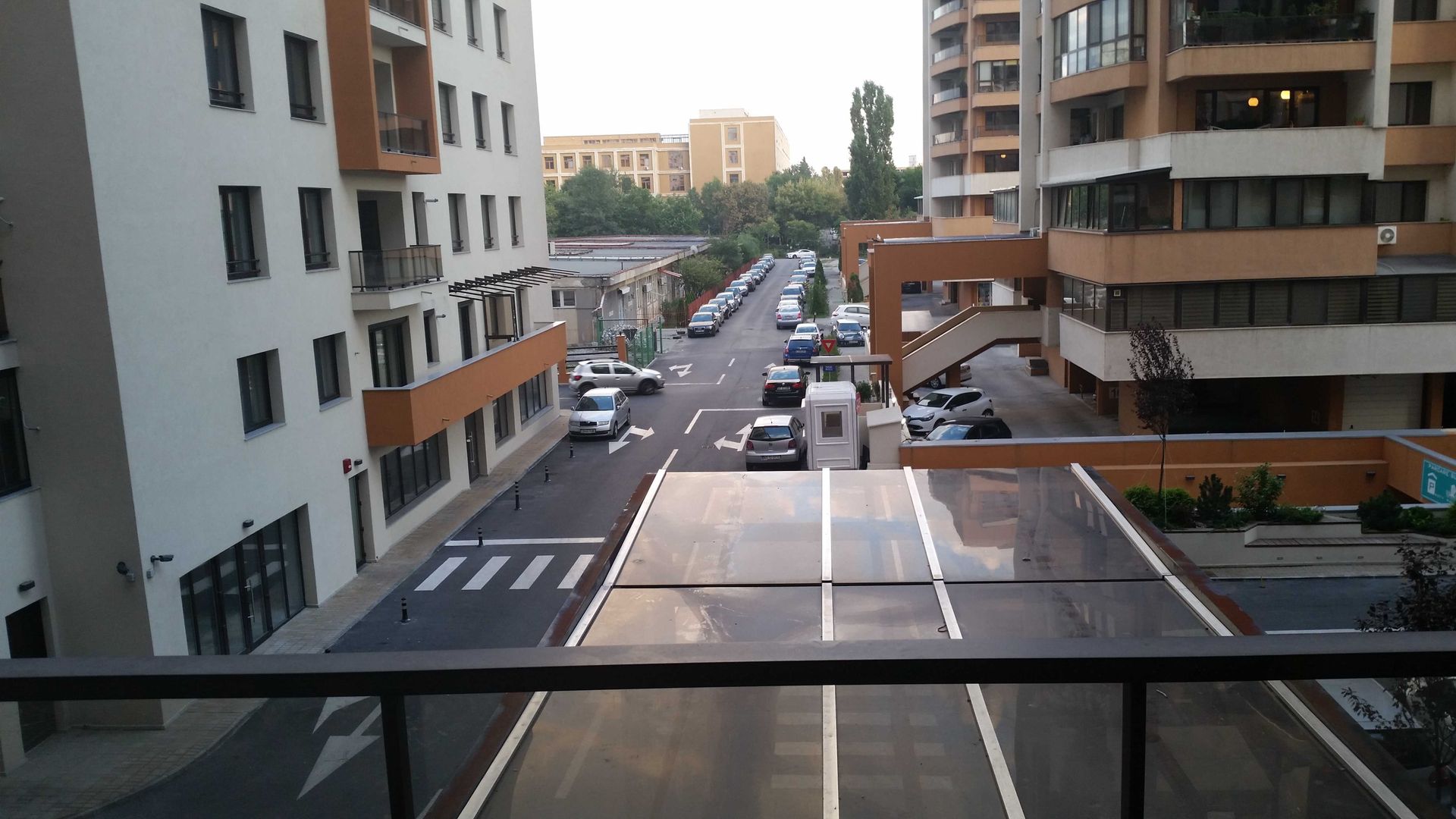Apartament de 2 camere premium in Complexul Rezidential Onix Regie - Poză 3