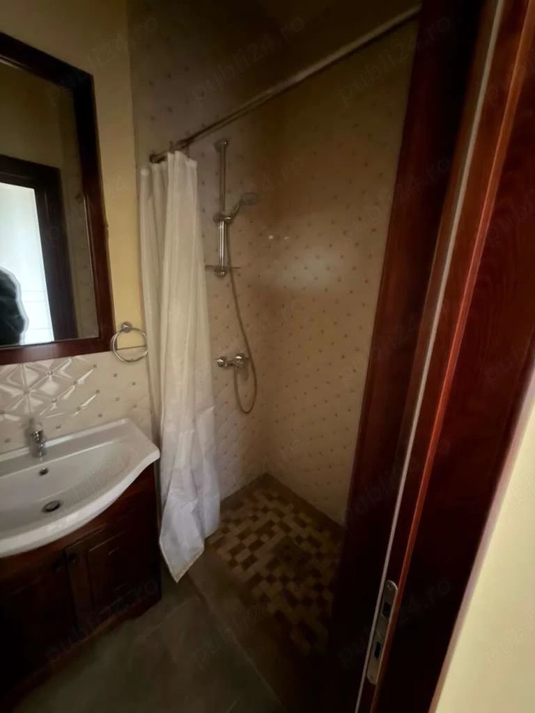 BRASAD vinde ap 3 cam etaj 1 CENTRAL renovat 119mp. - Poză 4