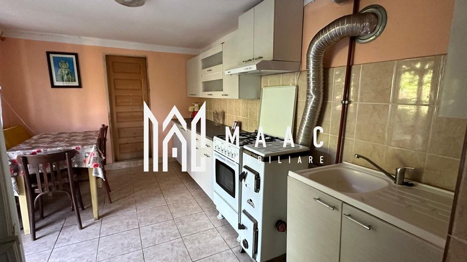 Casă tradițională I 100 mp utili I teren 1830 mp I Armeni I SIBIU - Poză 15