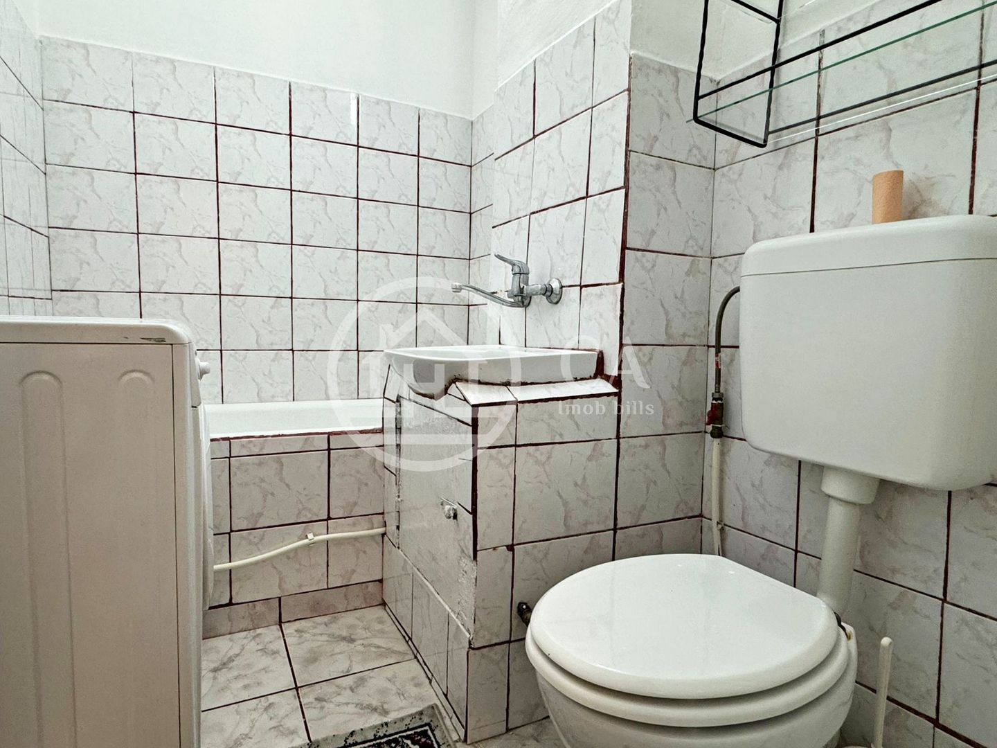 Apartament de inchiriat cu 1 camere in Sanmartin, Bihor - Poză 7
