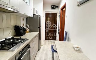 Apartament 2 camere de vânzare in zona Rogerius, Oradea - Poză 8