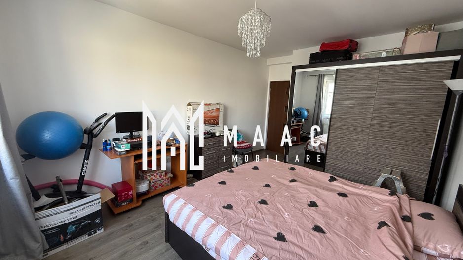 Apartament de vânzare Sibiu | 2 camere | Arhitecților | 52 mp - Poză 3