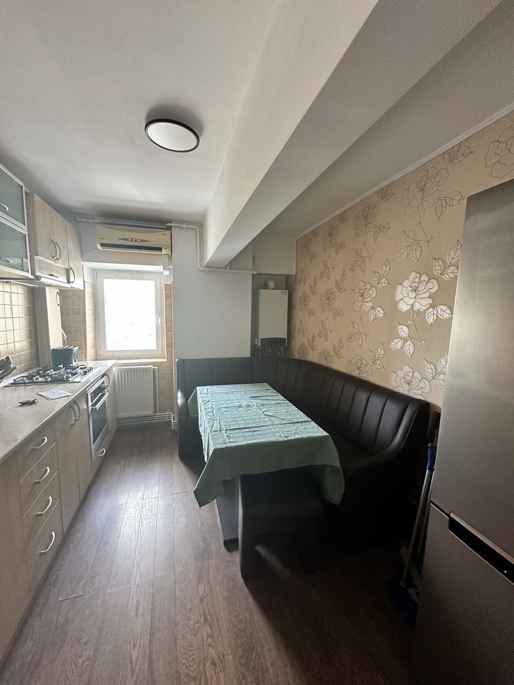 Apartament decomandat Lapus Electroputere Mall - Poză 3
