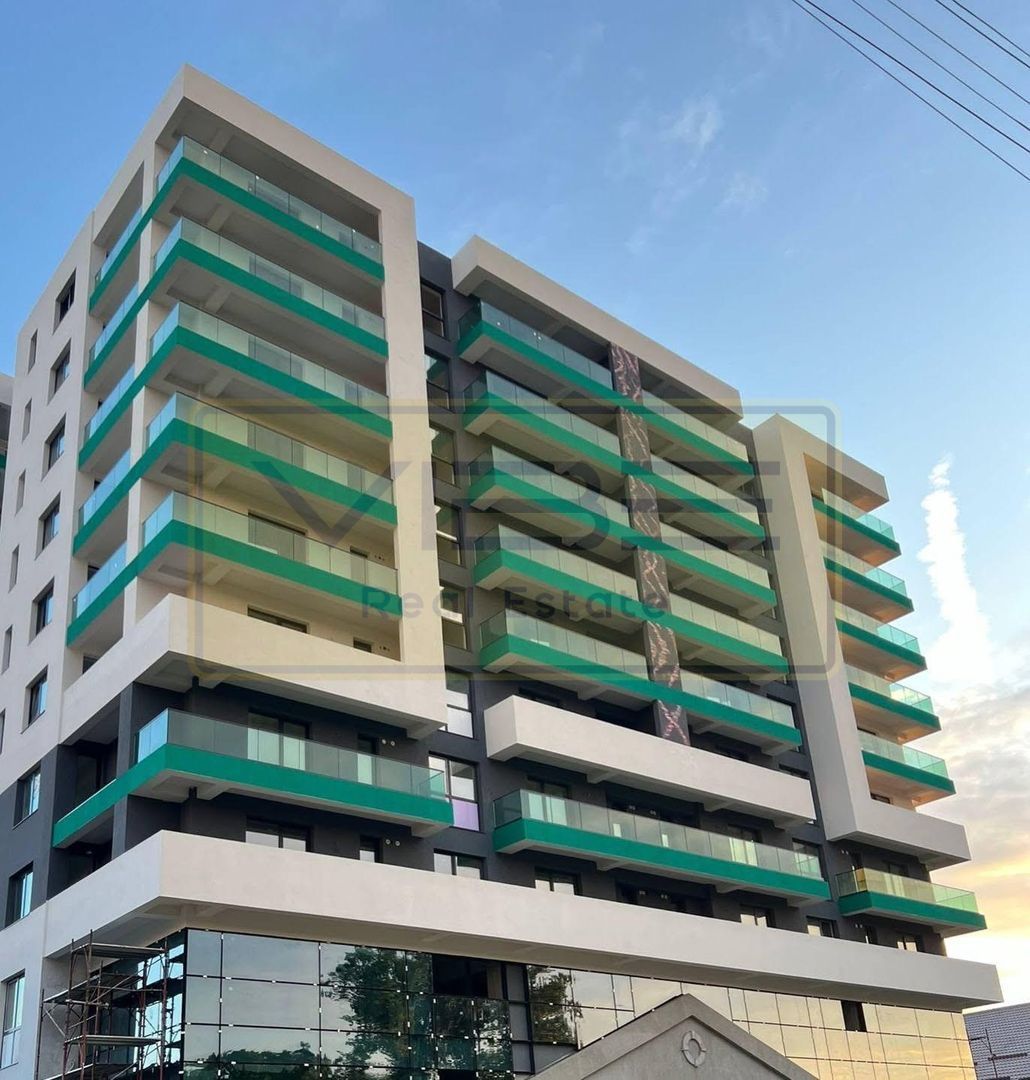 Apartament 1 camera NOU Grand Beetle Tatarasi - Poză 20