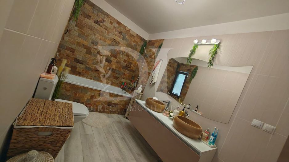 DUPLEX PREMIUM DE VÂNZARE | FLOREȘTI – ZONA RĂZOARE - Poză 14