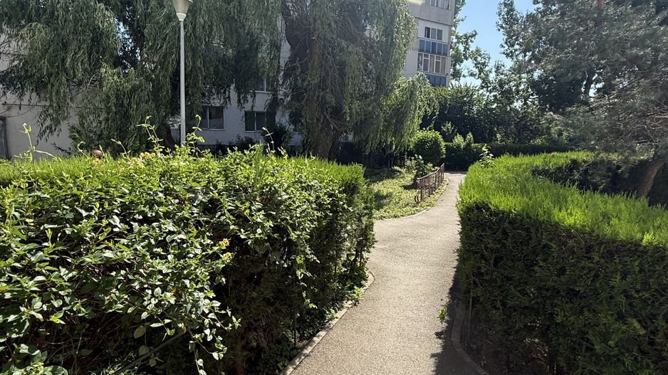 Apartament 3 camere renovat ca la carte zona OMV Campina - Poză 21