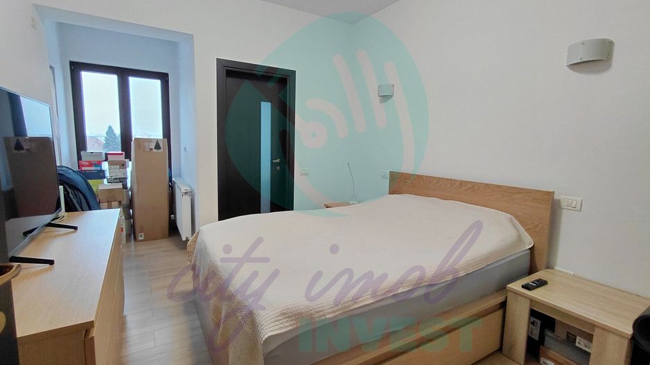 3 camere | Calea Călărașilor | 2 băi + balcon 13 mp - Poză 17
