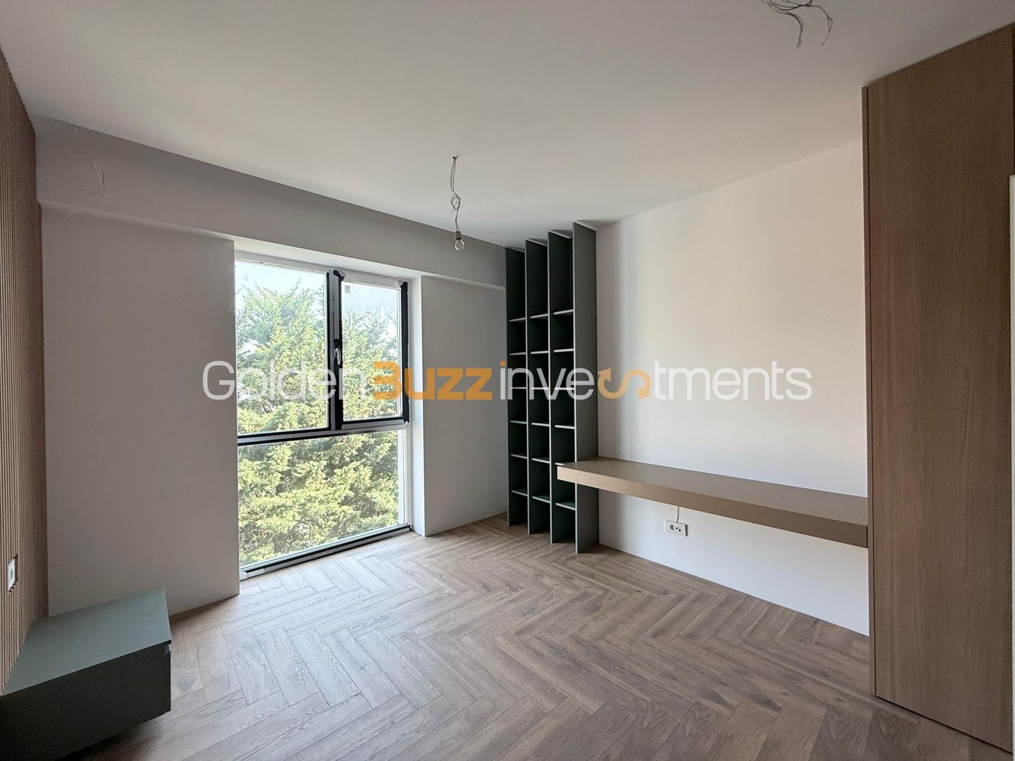 Apartament 2 camere | 89 mp | Iancu Nicolae  Residence 5 - Forest II - Poză 6