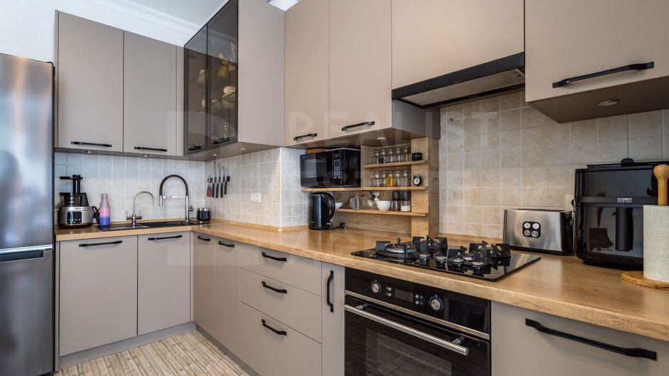 Vânzare, apartament, 2 camere, strada Nicolae Testemițanu , Centru - Poză 2