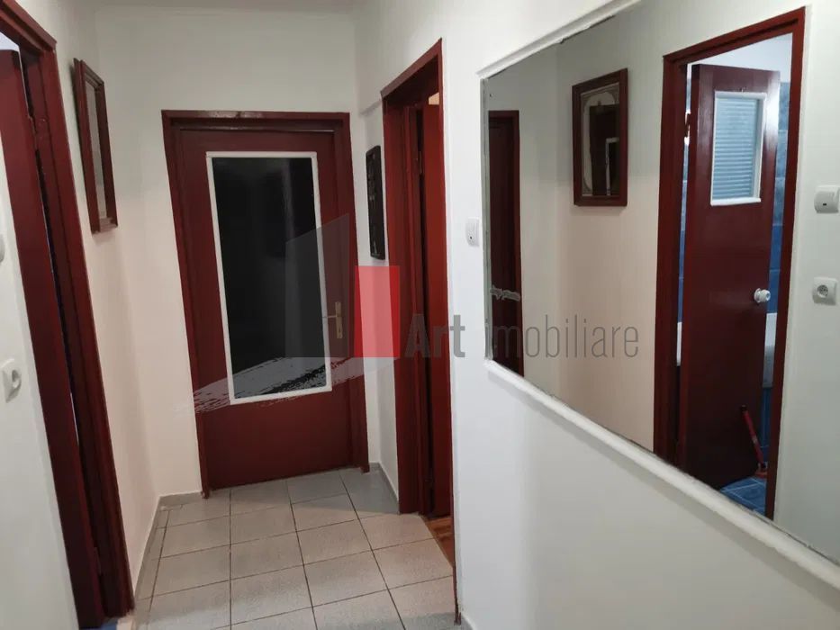 Apartament cu 2 camere de inchiriat zona Turda/Ion Mihalache/Domenii - Poză 8