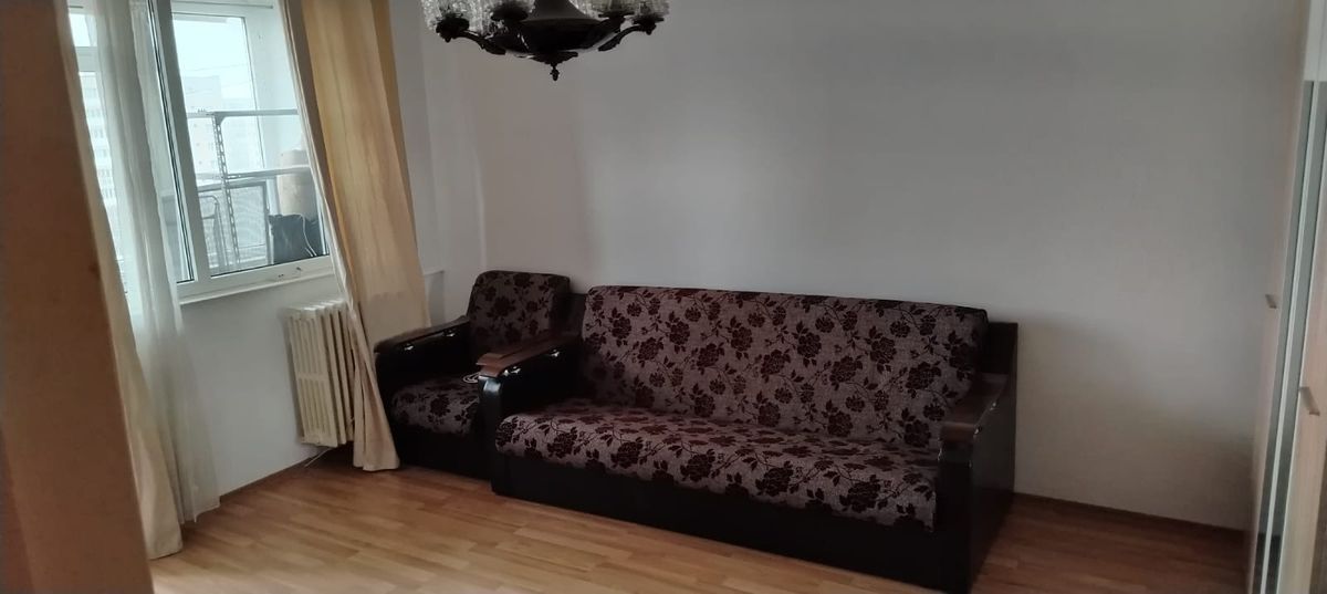 Apartament 2 camere de închiriat – Drumul Taberei, zonă liniștită - Poză 6