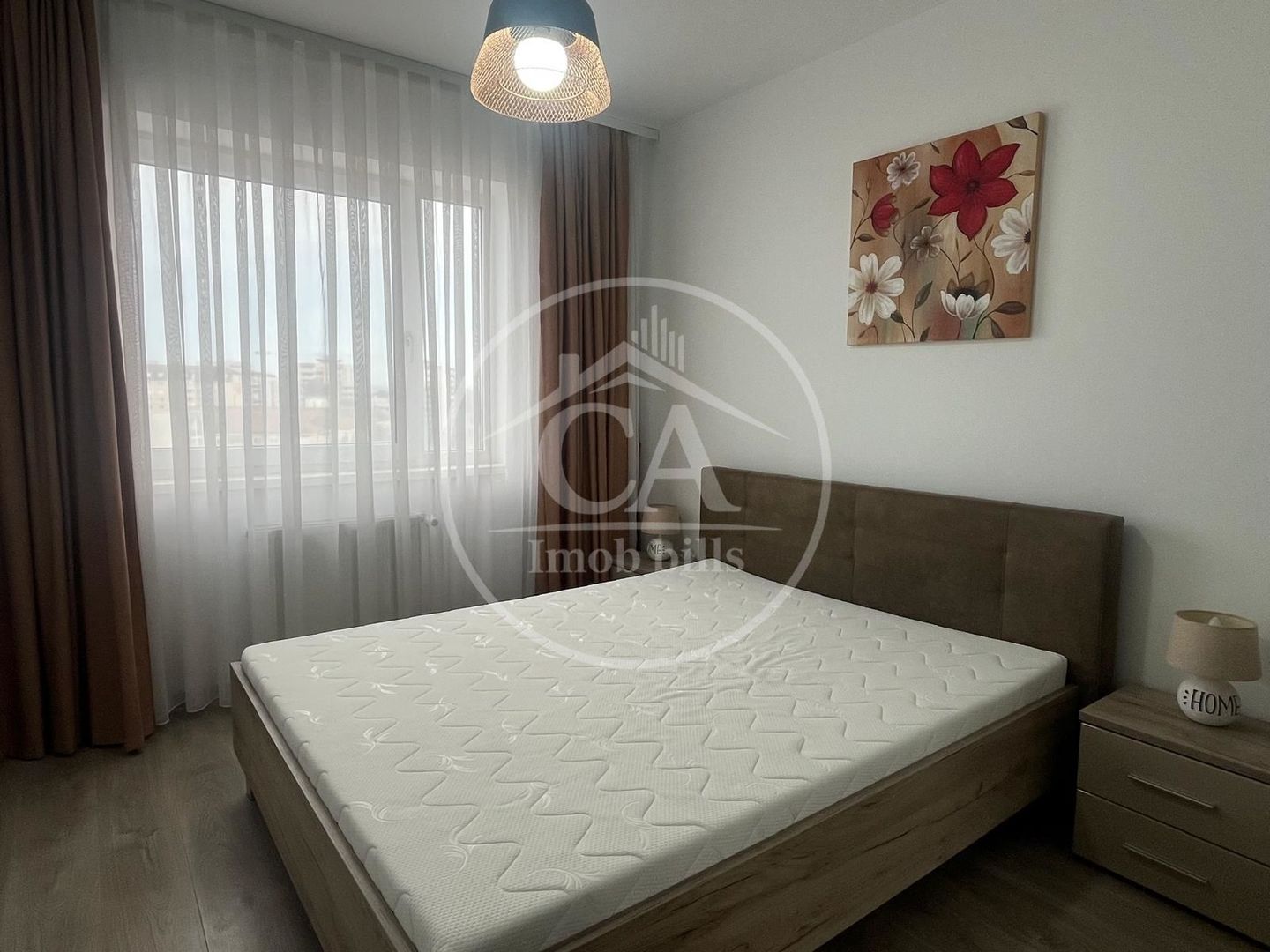 Apartament de închiriat cu 2 camere în zona Iosia, Oradea - Poză 1