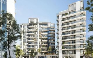 Vânzare, apartament 2 camere, Ready to Move, Fabrica Glucoza - Poză 9