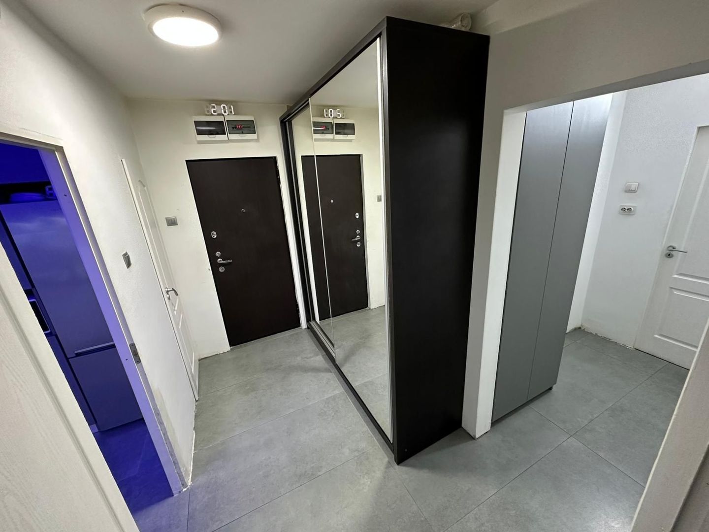 Apartament 3 camere Valea Oltului 10 metrou Valea Ialomiței - Poză 4