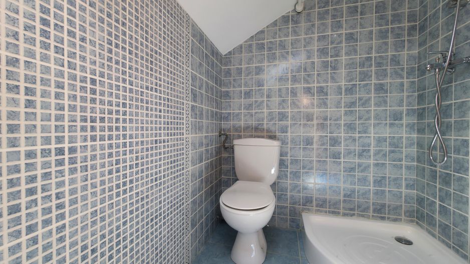 Vilă de inchiriat 5 dormitoare curte 300 m Iancu Nicolae Baneasa - Poză 13