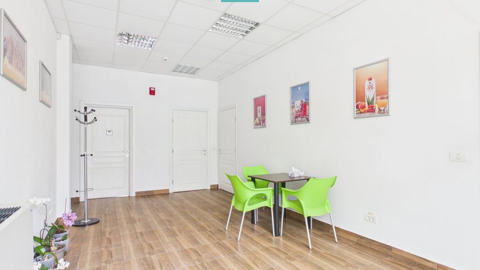 Spațiu de birouri moderne Calea Aurel Vlaicu - Poză 3