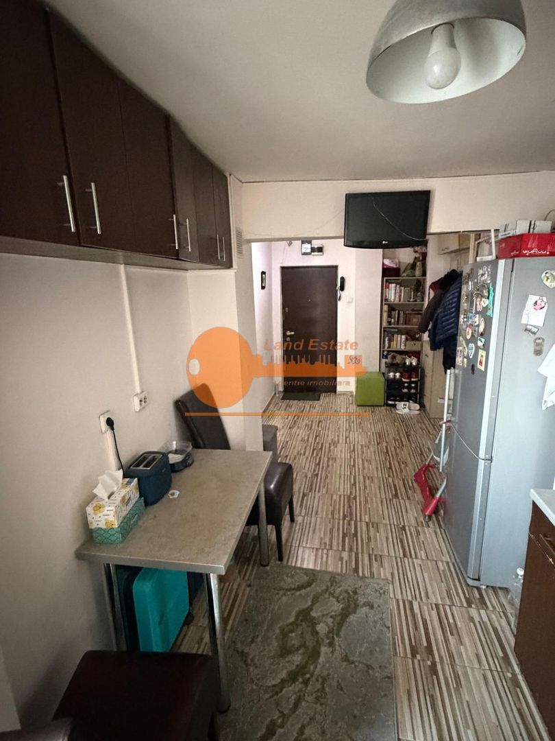 3 camere decomandat | 500m de Metrou Crângași - Poză 6