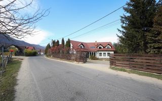 Vilă spațioasă de vânzare în Predeluț, Bran | 2000mp - Poză 52