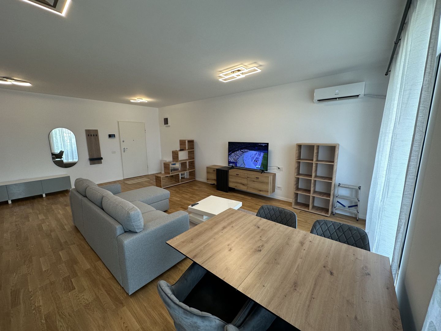 Apartament 2 camere -Paltim - Poză 2