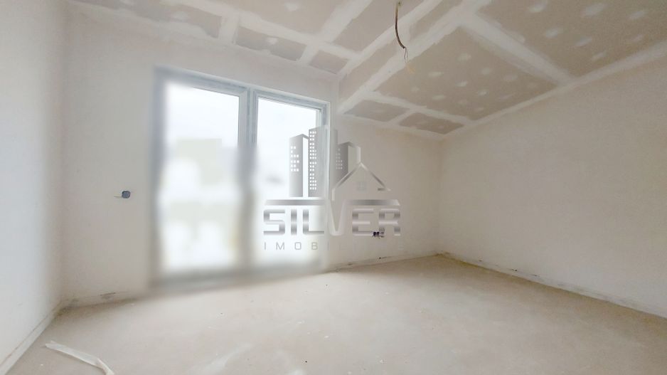 Apartament cu 3 camere/62mp/zona linistita. - Poză 7