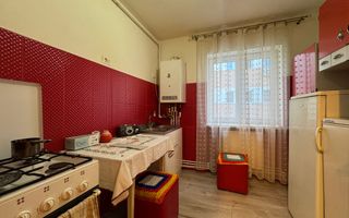 Apartament 2 camere | De vanzare | 46 mp | Etaj intermediar | Cetate - Poză 3