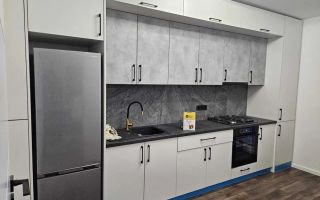 Apartament 1 camera | Parcare | Terasa | Zona Teilor | Floresti - Poză 3