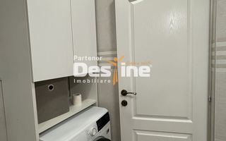 Apartament 2 camere - etaj 2, cu lift, mobilat si utilat complet, decomandat - Poză 5