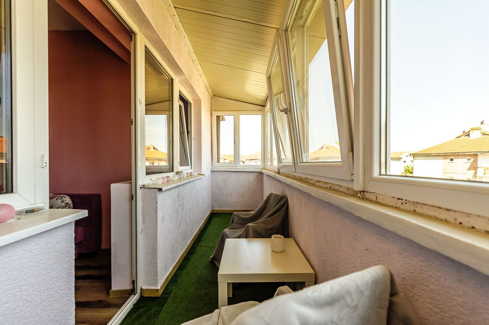 Apartament cu 2 camere zona Alfa - Poză 6