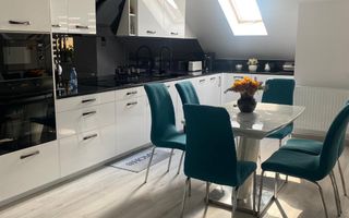 APARTAMENT 3 CAMERE i SELIMBAR I UNIRI I PARCARE - Poză 19