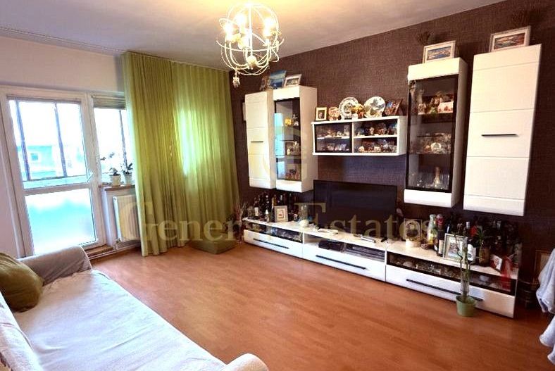 Apartament decomandat 2 camere | Etaj 3/8 |Brașov - Poză 3